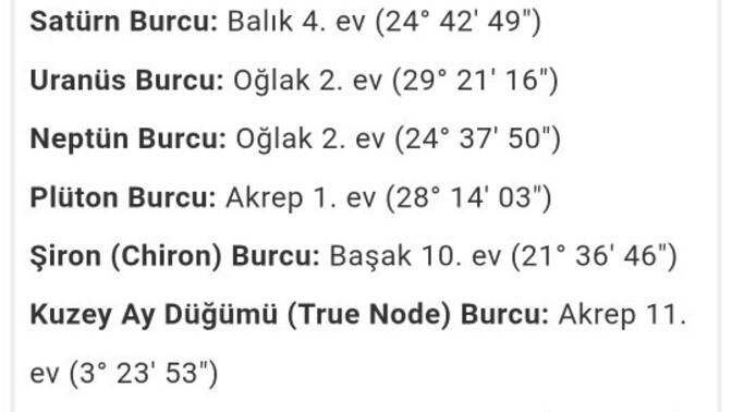 Astrolojide karma nedir, doğum haritasına ve Yengeç burcuna göre beni nasıl etkiler?