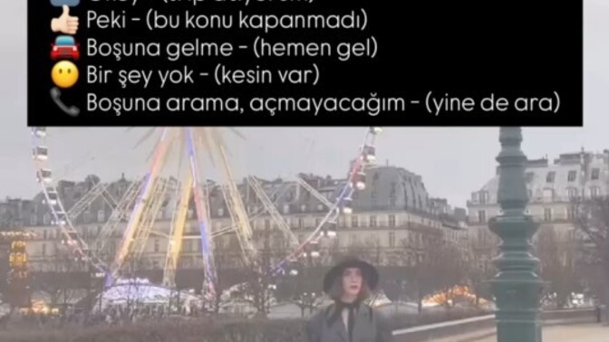 Kadın dili ve edebiyatı diye bir şey gerçekten var mı, siz ne düşünüyorsunuz?