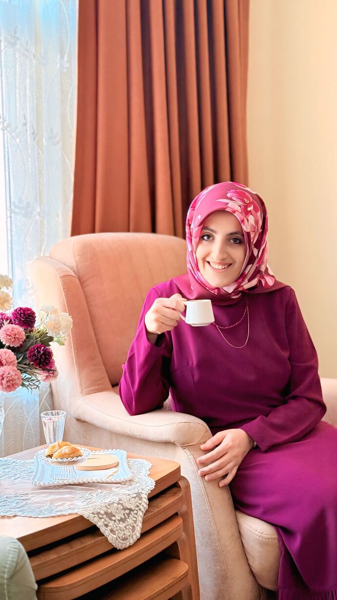 Güzelliğinizi 10 üzerinden puanlayım mı?