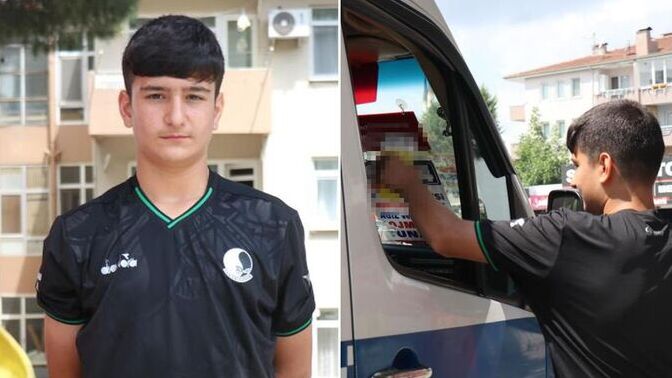 Ayda 90 bin lira kazanan kardeşimiz hakkında ne düşünüyorsunuz?