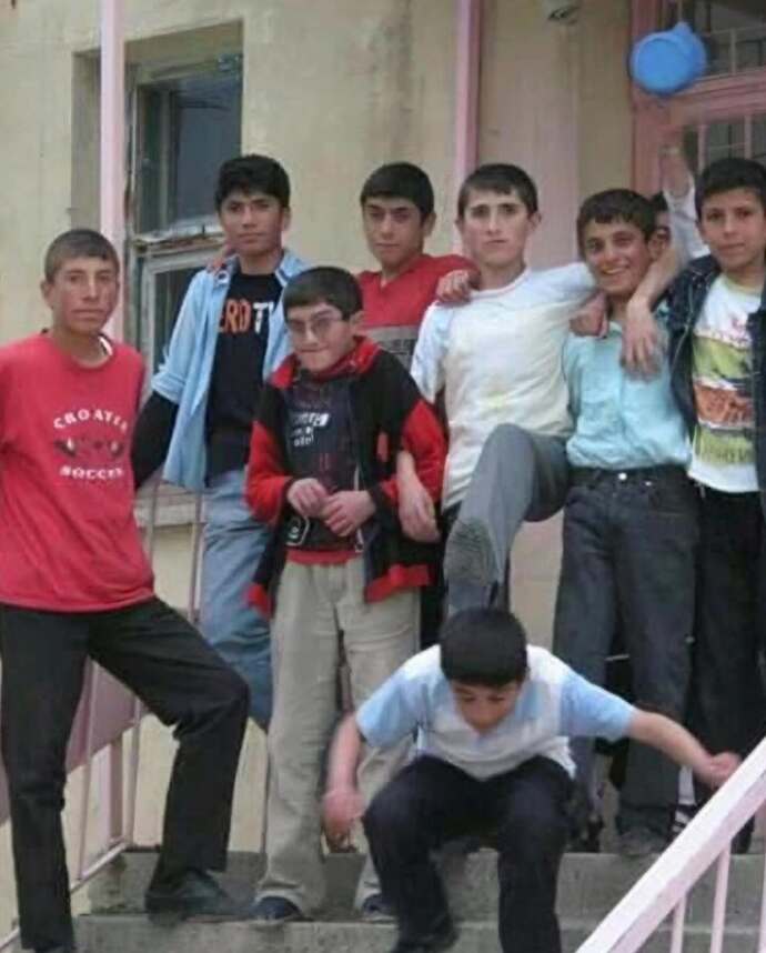 Sitedeki kurgu hikayelere puanınız kaç?