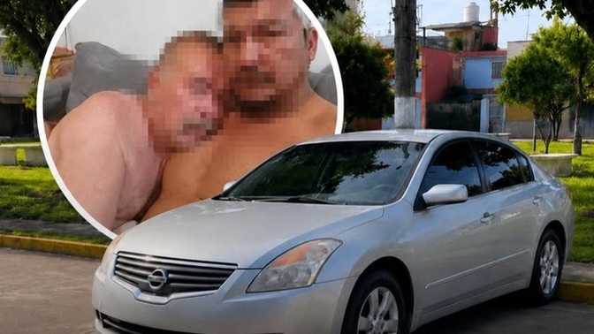 Arabasını satmaya çalışırken kendini ifşa etti. Siz de yanlış yere yanlış foto attınız mı hiç 🤭?