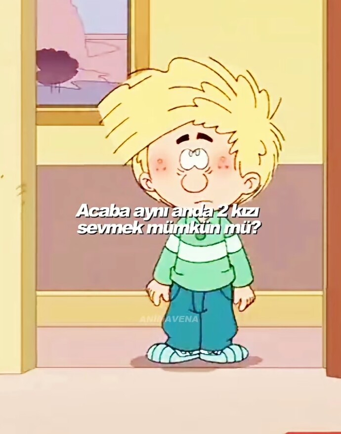 ah ulan Cedric