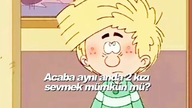 Aynı anda iki kadını sevmek mümkün mü?