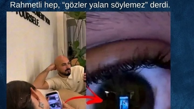 Birini stalklarken yanlışlıkla takip isteği attınız mı?