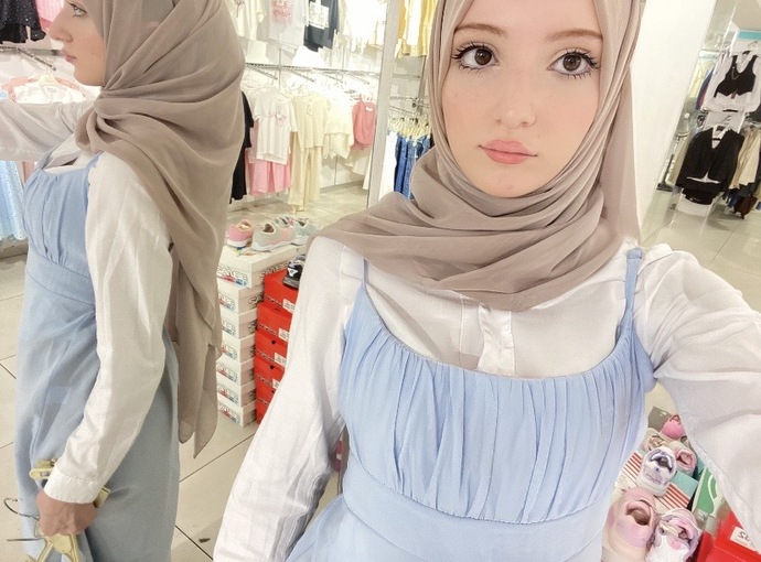 Elbisem ve kombinim nasıl olmuş sizce, genel olarak yakışmış mı?