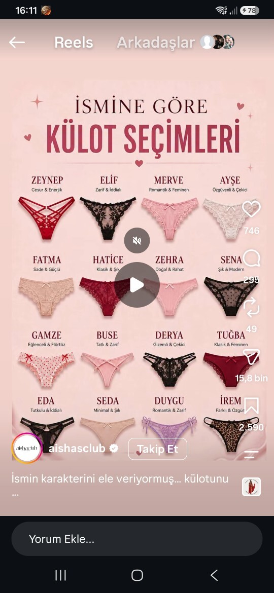 İsme göre karakter analizi gerçekten doğru mu, ne kadar güvenilir?