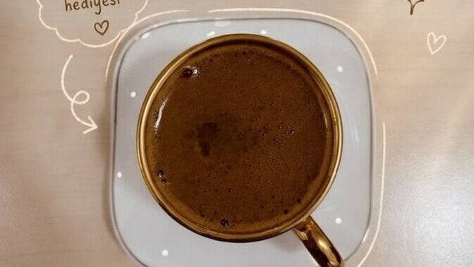 Siz kahveyi nasıl seversiniz, favori kahve tercihiniz nedir?