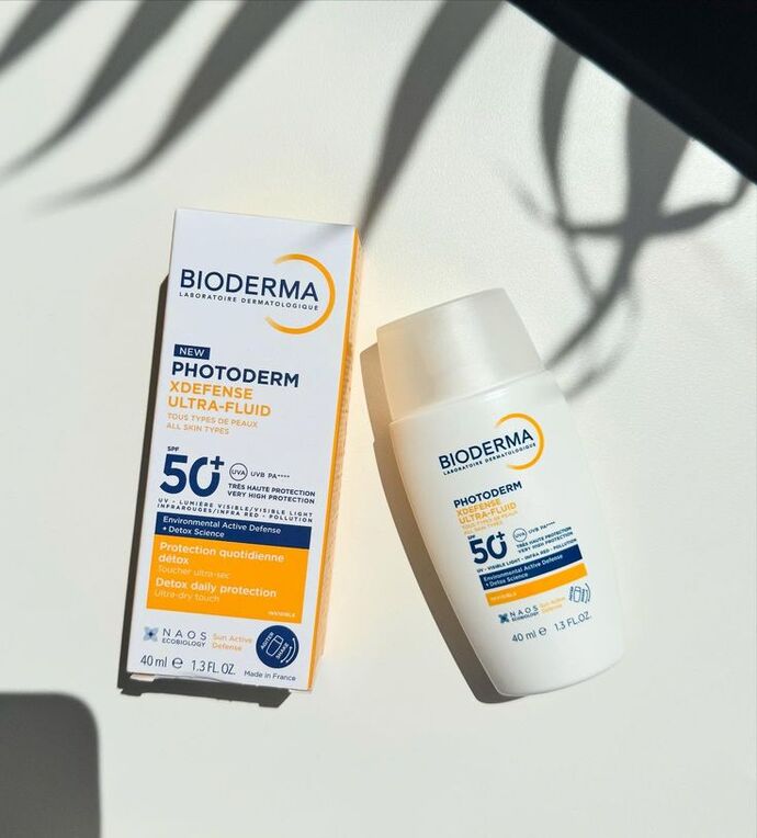 Güneş kreminde mustela mı daha iyi bioderma mı?
