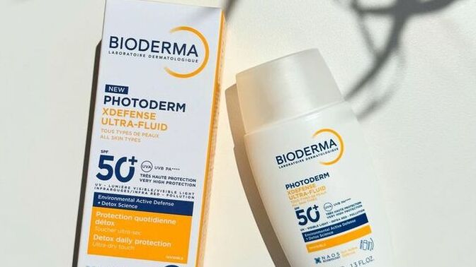 Güneş kreminde mustela mı daha iyi bioderma mı?