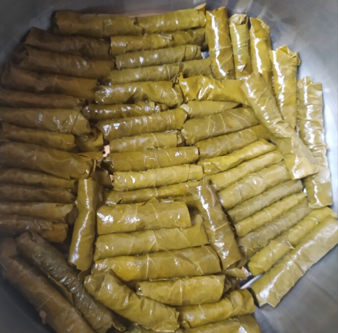 Sarmam nasıl olmuş?