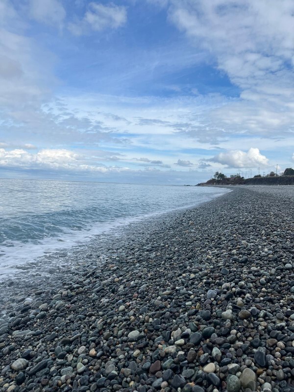 Su size de huzur veriyor mu?