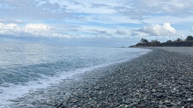 Su size de huzur veriyor mu?