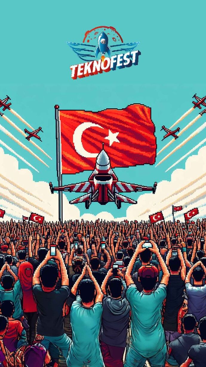 Teknoloji yarışmaları gençlerin hayata bakışını gerçekten değiştiriyor mu, yoksa sadece geçici bir heves mi?