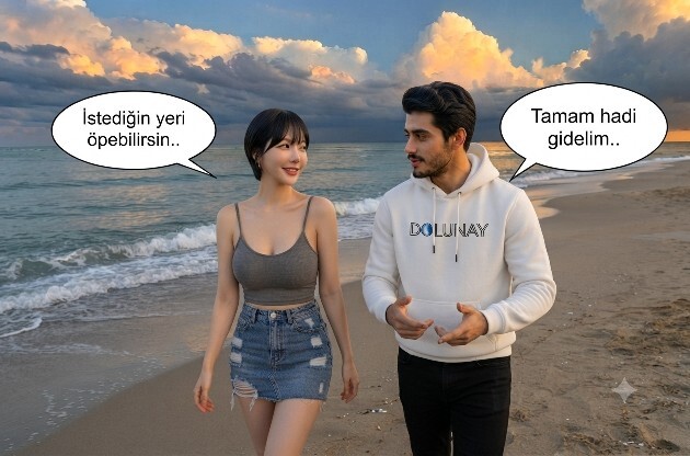 Oynamaktan en çok zevk aldığın şey nedir?
