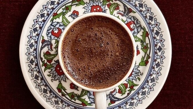 Yemekten sonra misafire ne ikram edersiniz, kahve mi çay mı başka ne önerirsiniz?