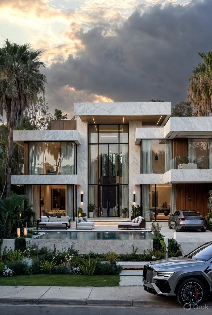 Hayalinizdeki ev nasıl? 🏡 Yaşamak istediğiniz evin fotoğrafını paylaşır mısınız?