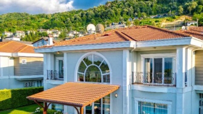 Hayalinizdeki ev nasıl? 🏡 Yaşamak istediğiniz evin fotoğrafını paylaşır mısınız?
