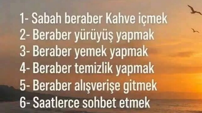 Ev işlerinde erkekler gerçekten yardım ediyor mu, neleri yapıyor neleri yapmıyorsunuz?