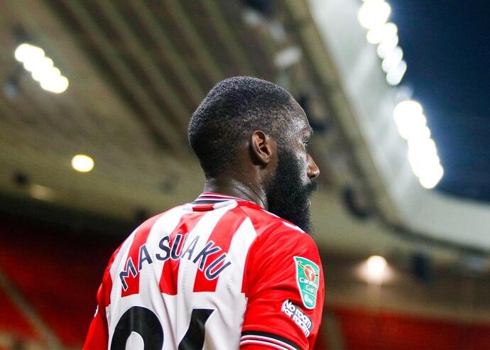 Konyasporda Arthur Masuaku Sesleri! Ne düşünüyorsunuz?