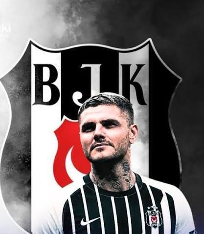 Beşiktaşta İcardi için geri sayım! Sizce İcardi Beşiktaşta başarılı olabilir mi?