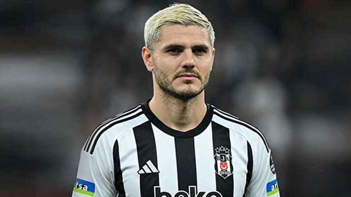 Beşiktaşta İcardi için geri sayım! Sizce İcardi Beşiktaşta başarılı olabilir mi?