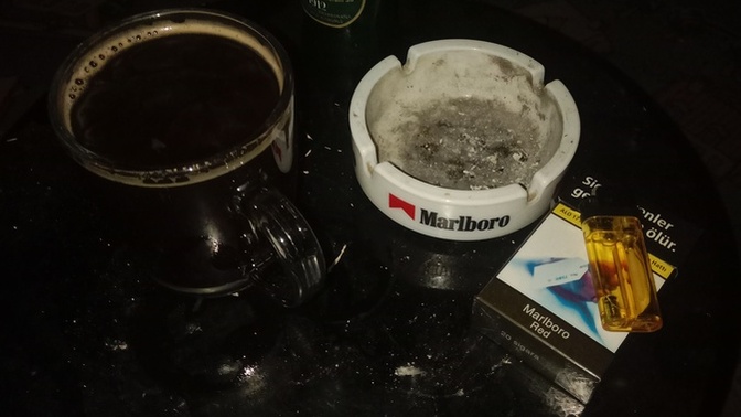 Hafta sonu kahvesi size de iyi geliyor mu, modunuzu gerçekten değiştiriyor mu?