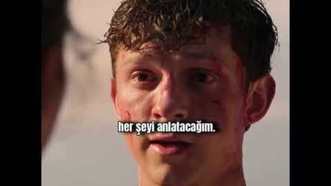 Spider-Man izlediniz mi 2026 gideceğim sanırım çok duygusal?