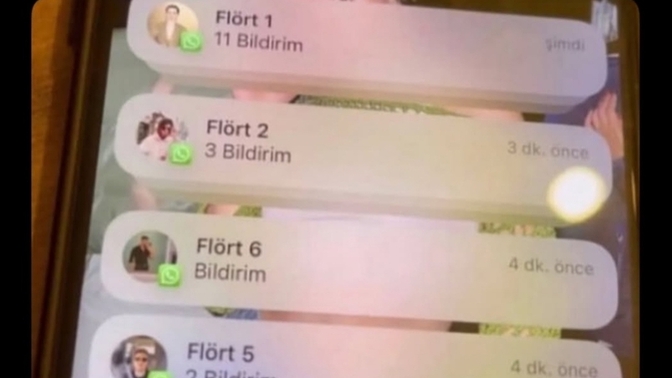 Bugün çok yorgun olduğum için erkenden uyuyacam ama hepsine yazacak halim yok sizce ne yapmam gerekiyor?