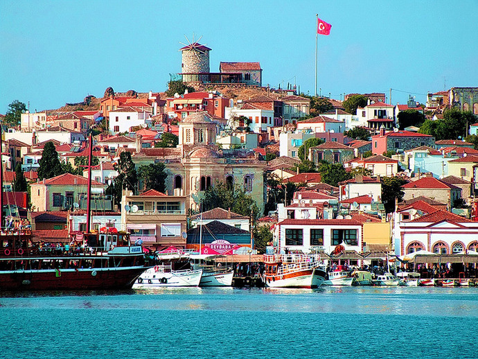 Bilmiyorum ama aşığım buraya 🫠