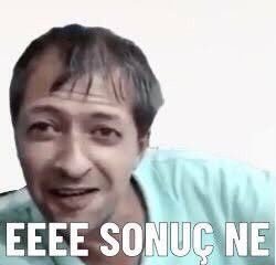 Bu gidişle elde var sıfır ne işi bu ya