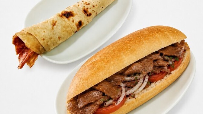 Döneri lavaş dürüm olarak mı, yoksa ekmek arası olarak mı seviyorsunuz?