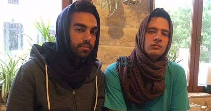 Bu erkekler kendini ne sanıyo?