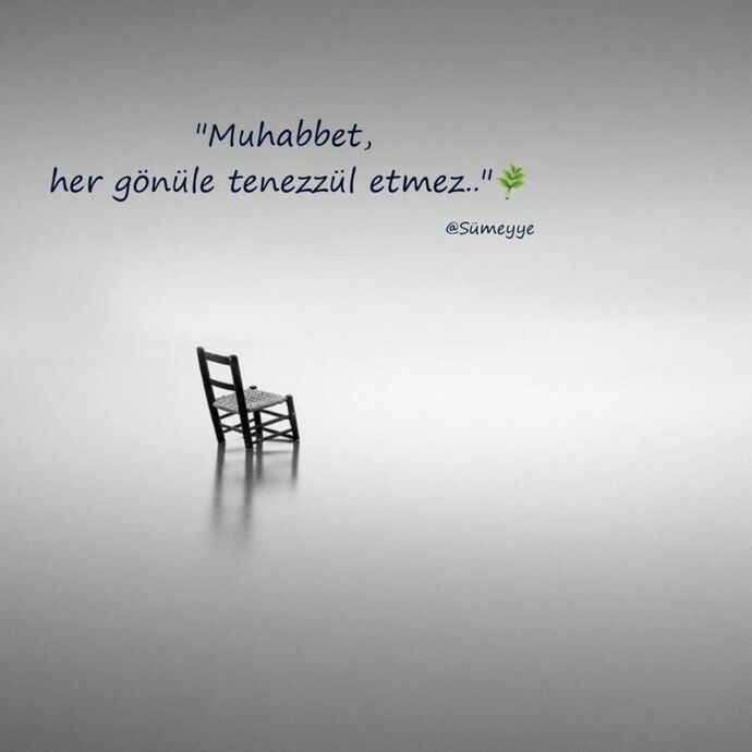 Hangi tür muhabbetler asla ilginizi çekmez, direkt ortamdan soğursunuz?