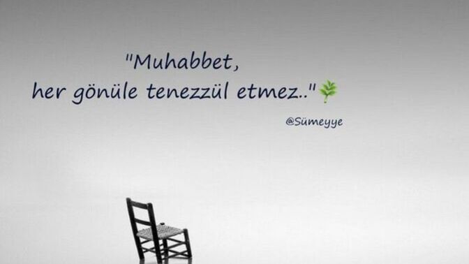 Hangi tür muhabbetler asla ilginizi çekmez, direkt ortamdan soğursunuz?