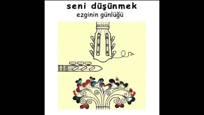 En çok sevdiğiniz ezginin günlüğü şarkısı hangisi?