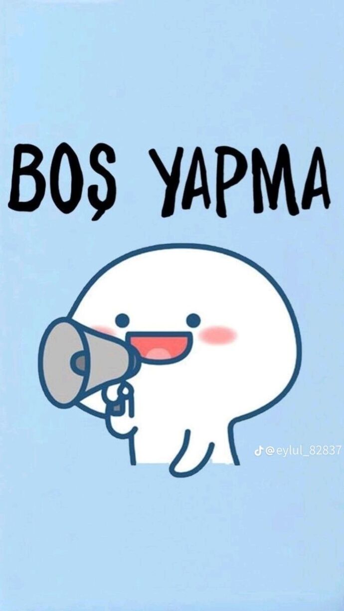 Arkadaşlarınla boş yapmayı severmisin?