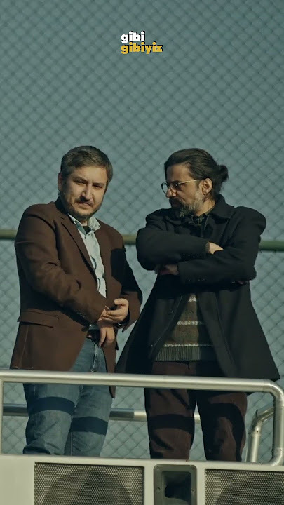 Affedici biri misiniz?