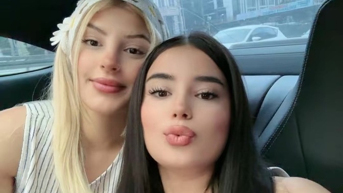 Fotodan yaş tahmini yapabilir misiniz, sizce yaşlarımız kaç gösteriyor?