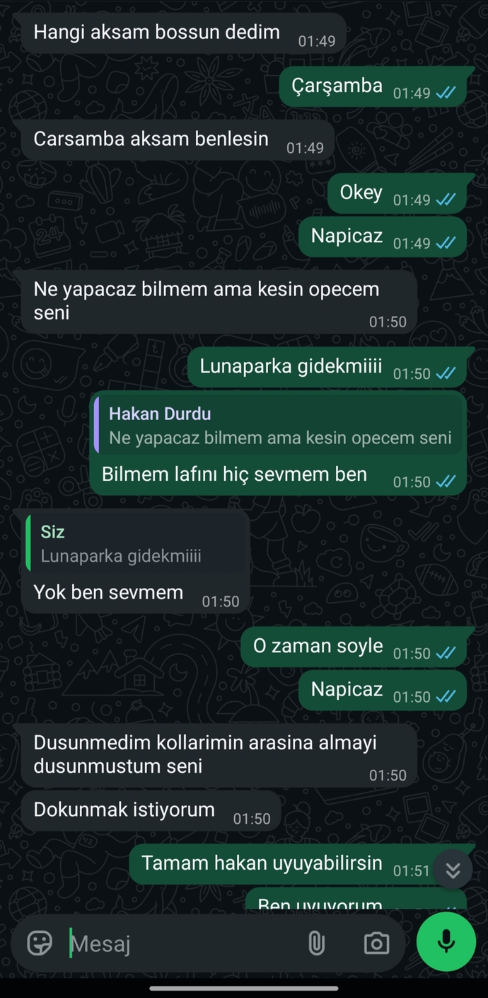 Sürekli foto ve ilgi isteyen bu çocuk beni neden bu kadar sinir ediyor, haksız mıyım?