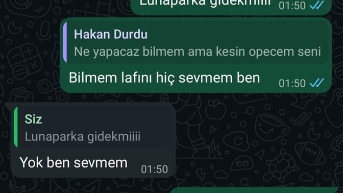 Sürekli foto ve ilgi isteyen bu çocuk beni neden bu kadar sinir ediyor, haksız mıyım?