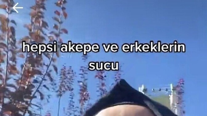 Ne kafa açtınız gece gece?