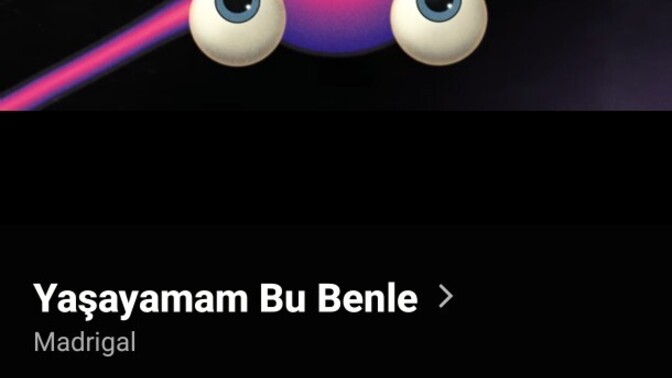 Haftayı hangi şarkıyla açtınız?