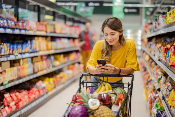Markete gitsen şimdi kendine ne alırsın neye ihtiyacın var?