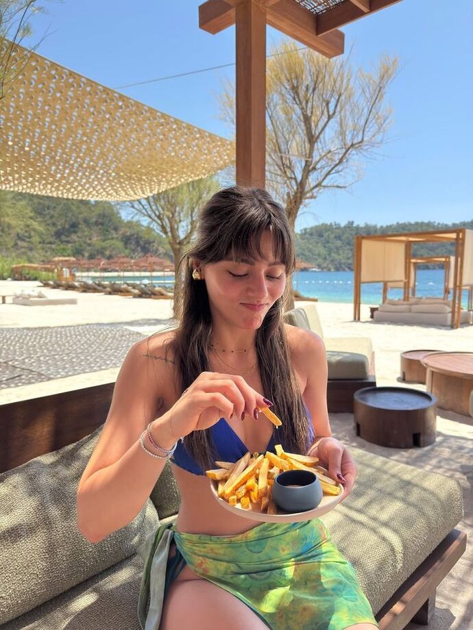 Patates kızartmasını nasıl seversiniz?