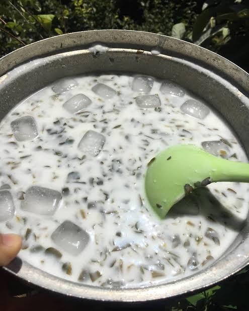 Pirpirim cacığını hiç yediniz mi, sever misiniz (semiz otu cacığı) ?