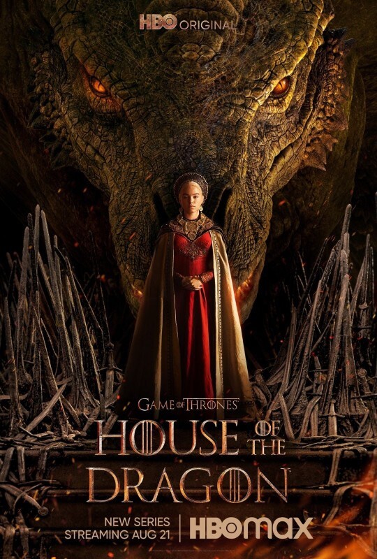 House of the Dragon 3. sezon finalini gerçekten beğendiniz mi, sizce nasıldı?
