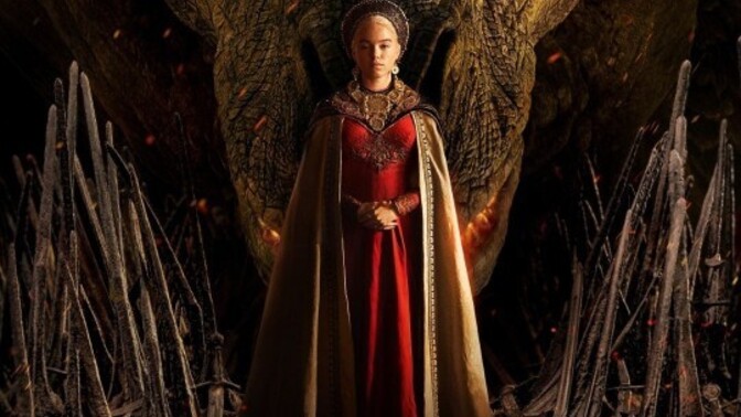 House of the Dragon 3. sezon finalini gerçekten beğendiniz mi, sizce nasıldı?