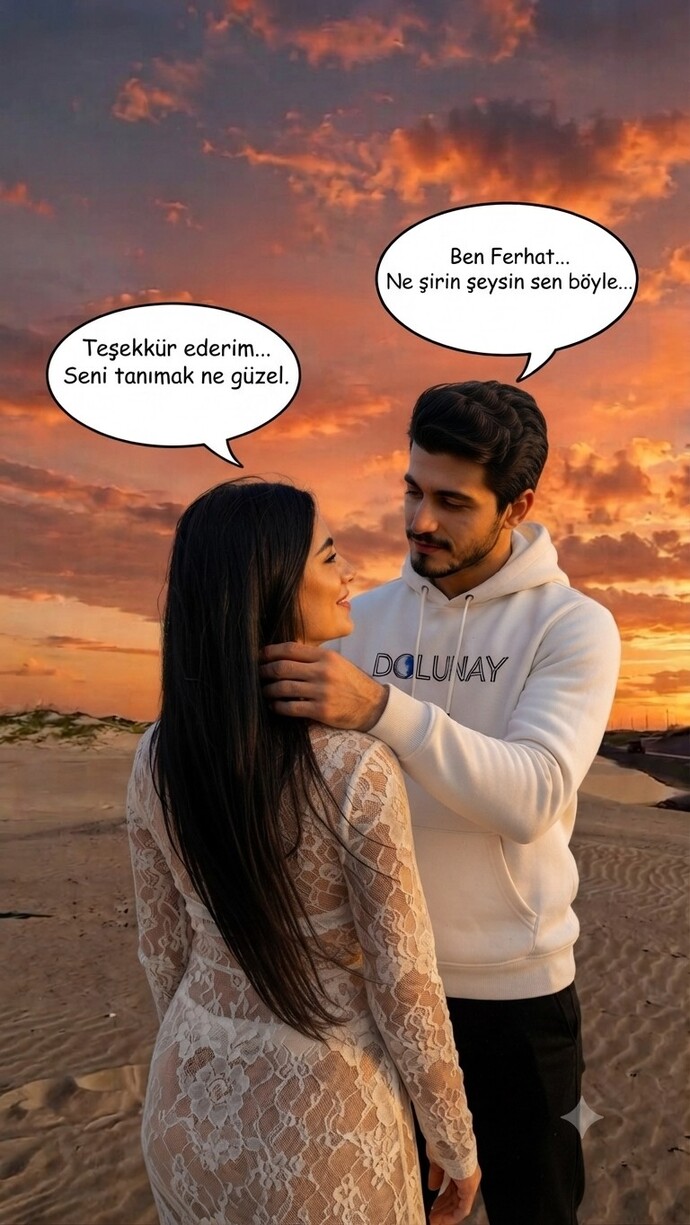 Kendi parfümünü yapsaydın içinde hangi kokular olurdu?