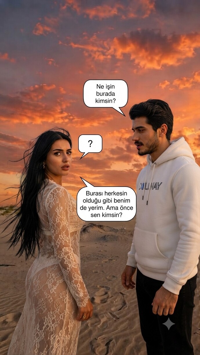Kendi parfümünü yapsaydın içinde hangi kokular olurdu?